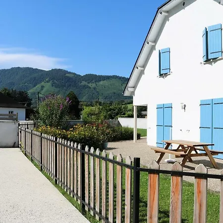 Les 3 Edelweiss*** A Avec Piscine Commune 85550 Lejlighed